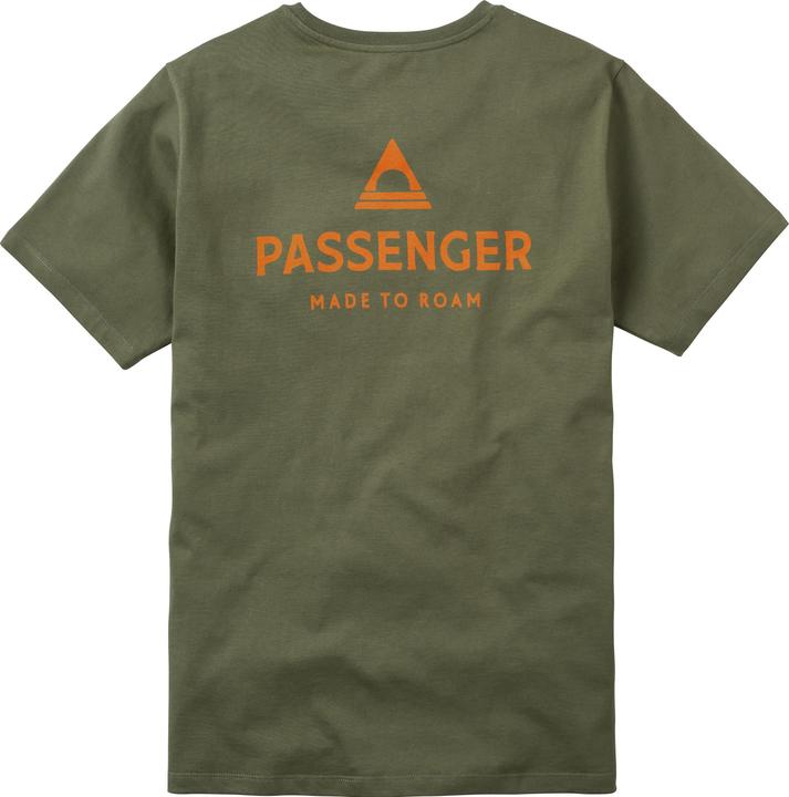 Produktbild Passenger Recycled Cotton (L)