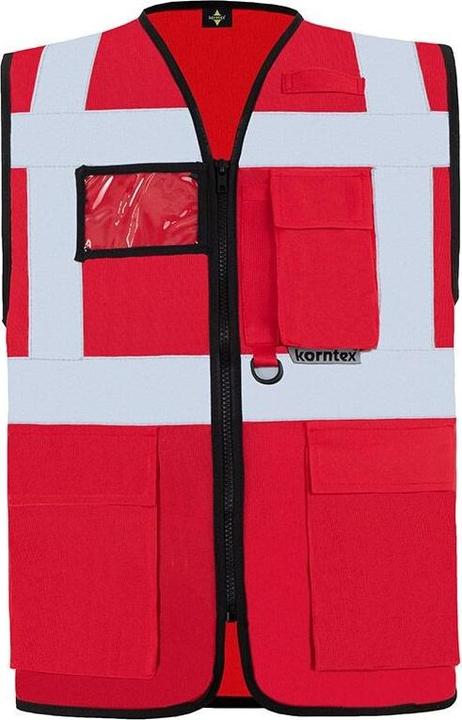 Immagine prodotto Korntex Gilet multifunzionale (S)