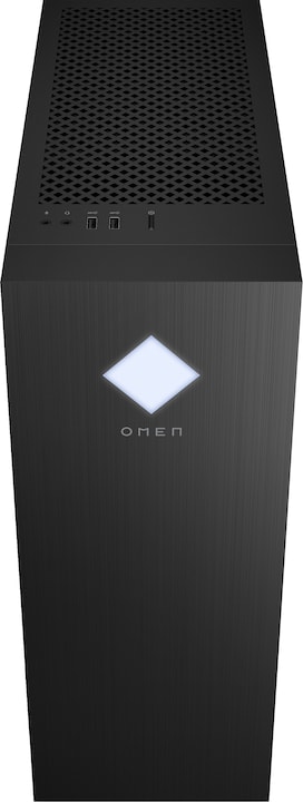 Immagine prodotto HP Hewlett-Packard OMEN 25L Gaming Desktop GT15- 2737nz (Intel Core (Intel Core i7-14700F, 32 GB, 1000 GB, GeForce RTX 4060 Ti)