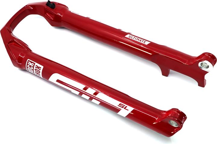 Electric Red