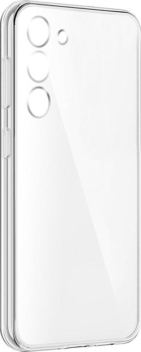 Actual product image Samsung Clear Case (Samsung Galaxy S23)