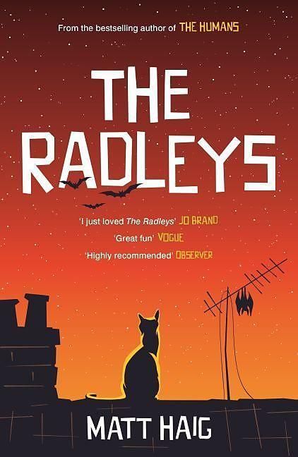 Produktbild The Radleys (Englisch, Matt Haig, 2015)