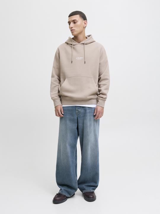 Produktbild Jack & Jones Jjesoho Sweat Hood Noos (S)
