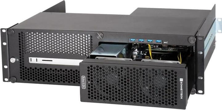 Produktbild Sonnet xMac Studio / Echo II DV