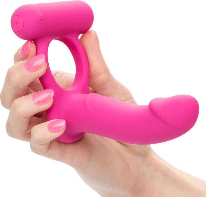 Actual product image CalExotics Double Diver (7 cm)