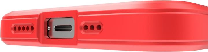 Image du produit Hurtel Magic Shield Case pour iPhone 13 Pro housse souple blindée rouge (Apple iPhone 13 Pro)