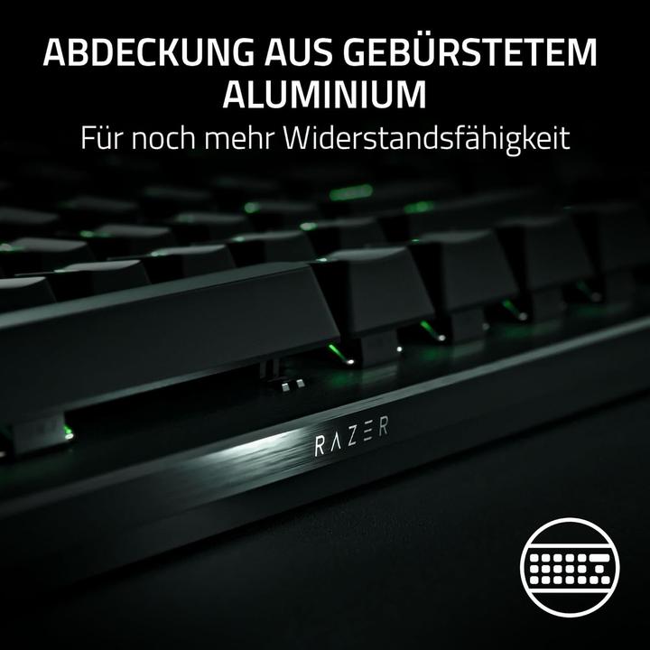 Produktbild Razer Huntsman V3 Pro (Deutschland, Kabelgebunden)
