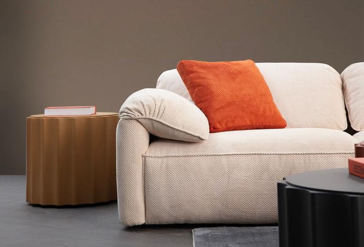 Produktbild Atelier del Sofa Flamingo (Wohnlandschaft)