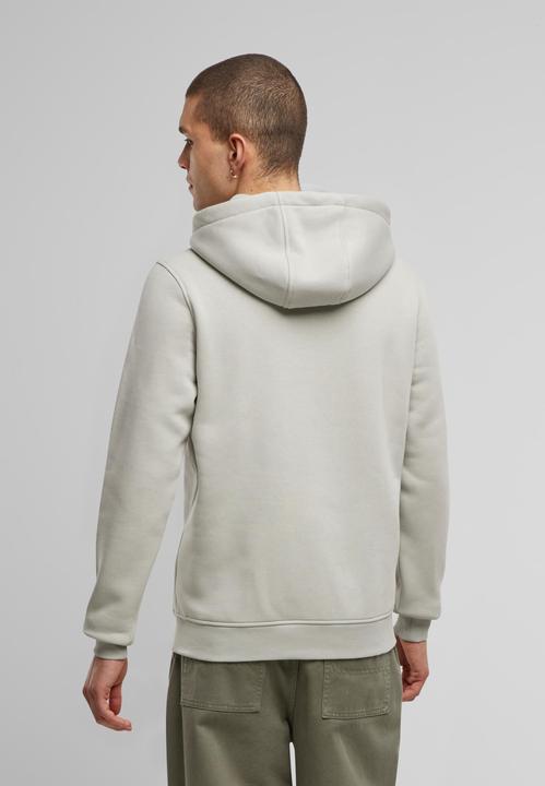 Immagine prodotto Forvert Felpa con cappuccio Oceanside - 190819 (3XL)