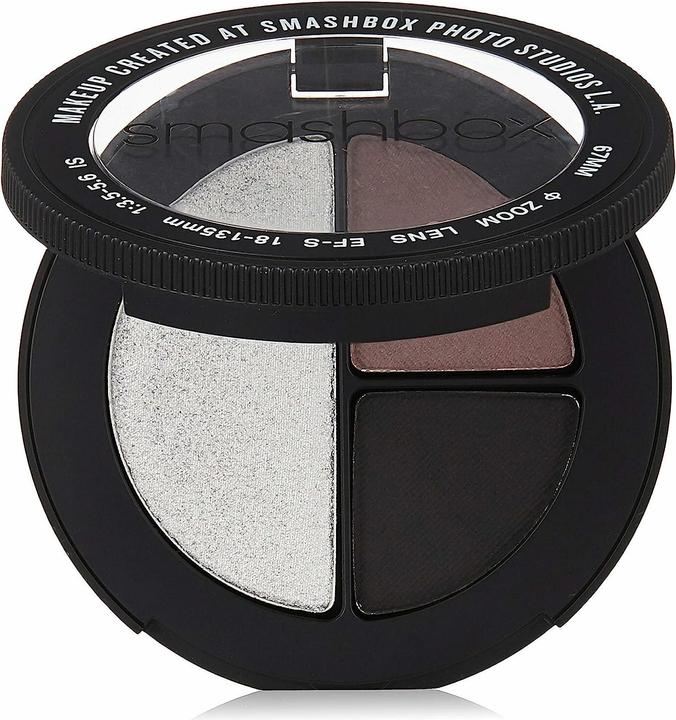 Smashbox Photo Edit Eye Shadow Trio Punked 3.2 Gr (Punked)