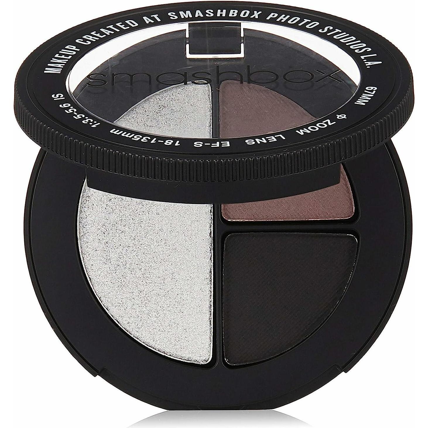 Smashbox, Lidschatten, Photo Edit Eye Shadow Trio Punked 3.2 Gr