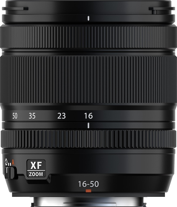 Actual product image Fujifilm Fujinon XF 16-50mm F2.8-4.8 R LM WR (Fujifilm Fujinon XF, APS-C / DX)