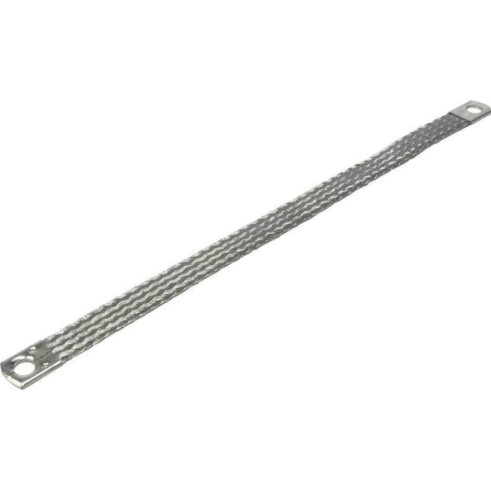 Thumbnail - Rittal Erdungsband SZ 2412.316 10 St., Serverschrank Zubehör, Silber