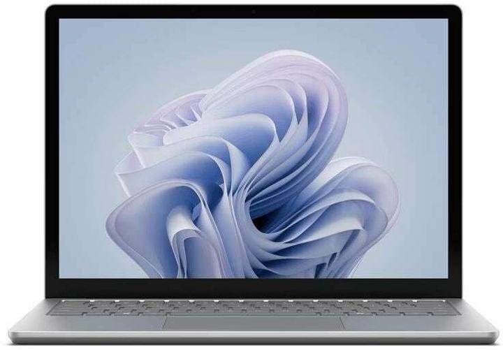 Produktbild Microsoft Surface Laptop 6 for business (13.50", Intel Core Ultra 7 165H, 16 GB, 256 GB, CH)