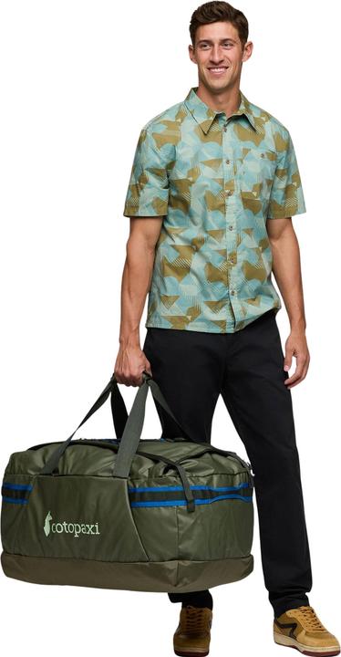 Immagine prodotto Cotopaxi Allpa Getaway Duffel (100 l)