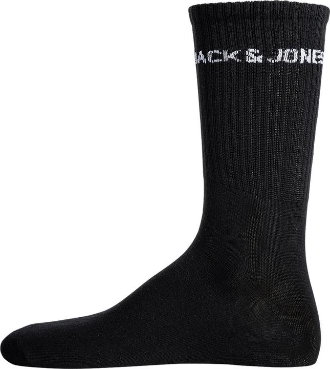 Actual product image Jack & Jones Basic Logo Tennis (5-pack, One size)