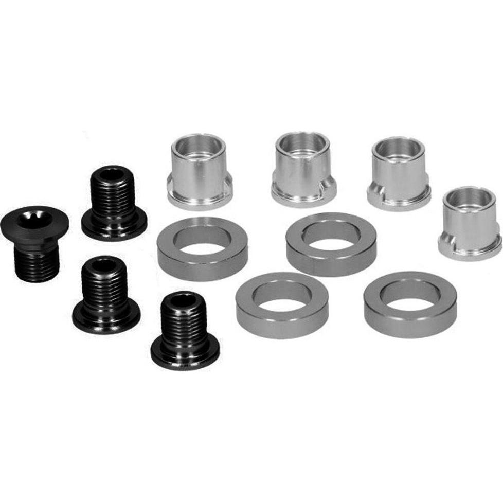 Shimano, Zubehör Schaltung + Antrieb