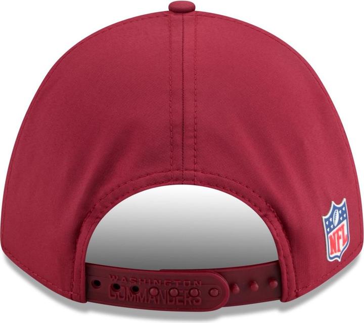 Produktbild New Era 9Forty M-Crown Cap - Sideline Washington Commanders