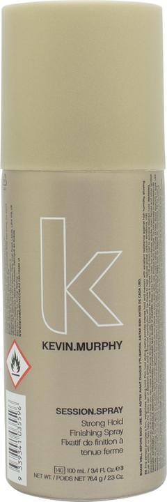 Actual product image Kevin Murphy Session Spray (100 ml)