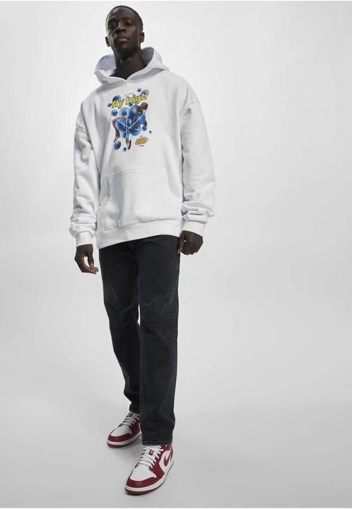 Produktbild Urban Classics Psychadellic Heavy Oversize Hoody - 18925 (XL)