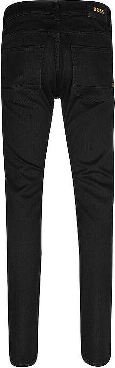 Actual product image BOSS Orange Delaware Jeans Slim Fit Black (W38/L34)