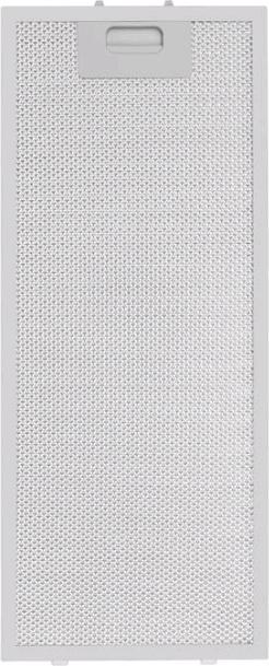 Actual product image Klarstein Aluminium grease filter for 100316812 Silver