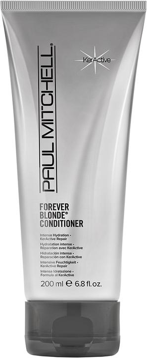 Produktbild Paul Mitchell Forever Blonde Conditioner (200 ml)