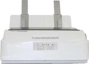 Produktbild Dascom Tally 1140 - Drucker - s/w - Punktmatrix (Nadel, Schwarz-Weiss)
