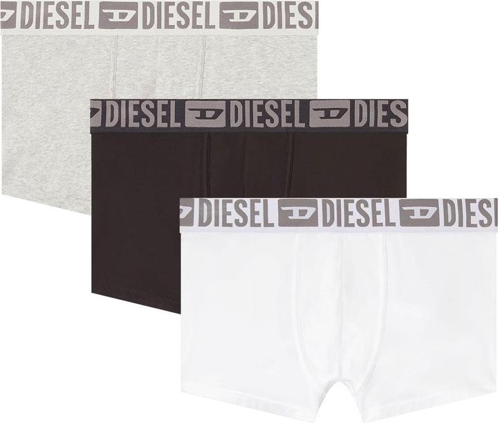 Produktbild Diesel MIKE-D-CORE-3PACK BOXER-S (M, 3er Pack)