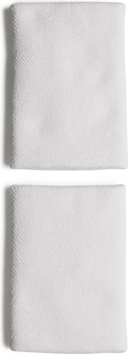 Immagine prodotto adidas Calzini Tennis Wb L da uomo, Bianco/Bianco/Nero, Taglia unica