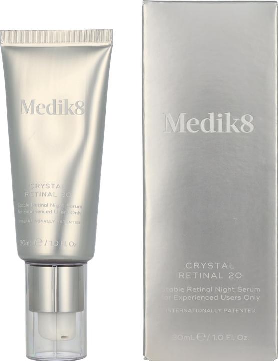 Immagine prodotto Medik8 Crystal Retinal (30 ml)