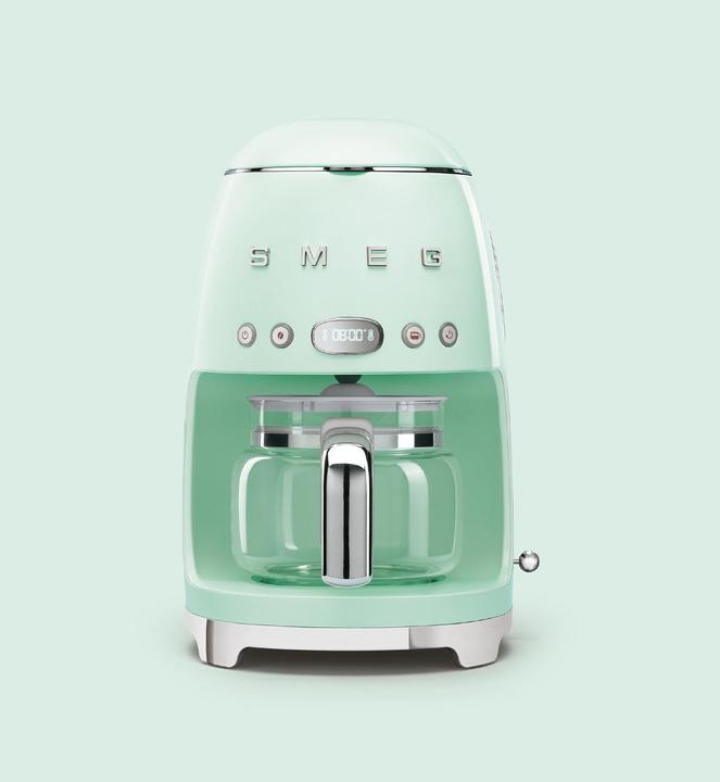 Produktbild Smeg DCF02PGEU