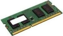 Produktbild Kingston ValueRAM (1 x 4GB, 1600 MHz, DDR3-RAM, SO-DIMM)
