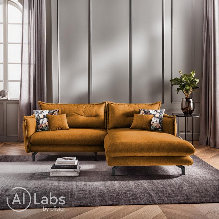 Image du produit Livetastic Lava (Canapé d'angle)