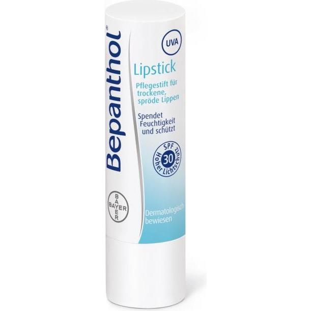 Bayer HealthCare, Lippenpflege, Bepanthol Lipstick O Fs
