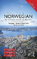 Produktbild Colloquial Norwegian (Englisch, 2016)