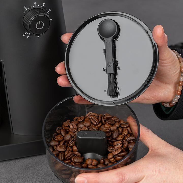 Produktbild Rommelsbacher Kaffeemühle EKM 500