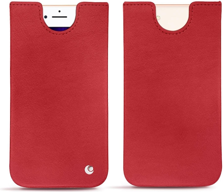 Rouge troupelenc ( Pantone #AB191A )
