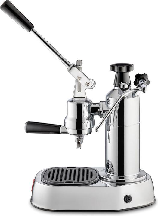 Image du produit La Pavoni Europiccola Lusso