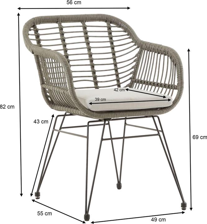 Produktbild IDIMEX Paramo