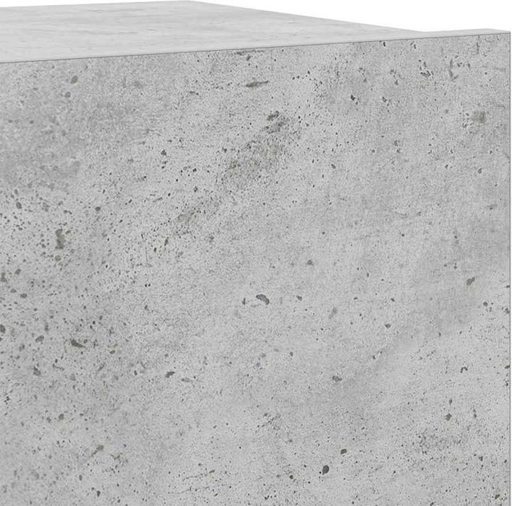 Actual product image vidaXL Leyla (60 x 30 x 30 cm)