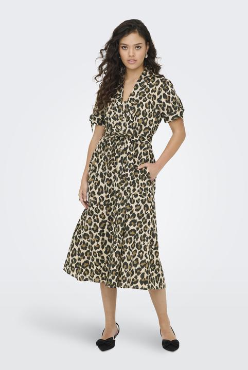 Actual product image JdY JDYLEONORA Langes Kleid Kleid (M)