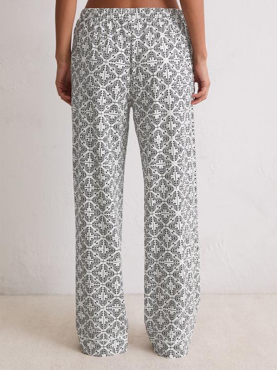 Produktbild Marc O'Polo Pyjamahose Mix N Match Cotton Jersey (XL)