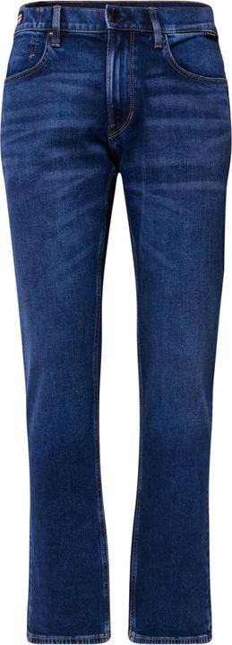 G-Star Mosa Jeans Straight Fit Faded AtlanticOcean
