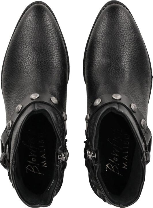 Actual product image Blowfish Stiefelette (42)