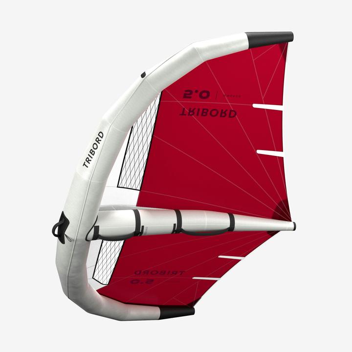 Immagine prodotto Tribord Ala 3 m² Freeride - Ala 500