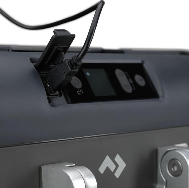 Produktbild Dometic Kompressor-Kühlbox CFX5 95DZ AC/DC, EU Version (94 l)