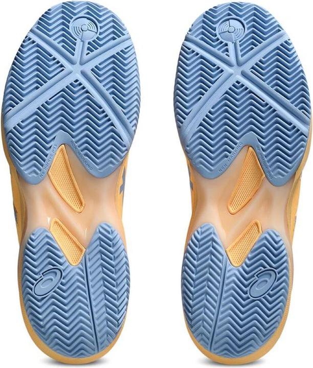 Actual product image ASICS Performance Solution Swift FF 2 Padel (40)