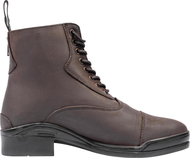Actual product image Marengo Working Leather Pro riding boot (37)