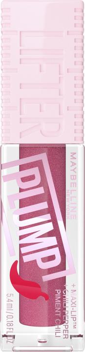 Image du produit Maybelline New York Lip Lifter (2 Mauve Bite)